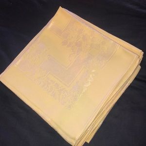 Set of 8 vintage napkins